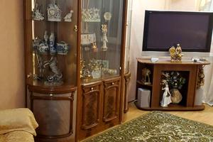 квартира за адресою Запорізька вул., 4