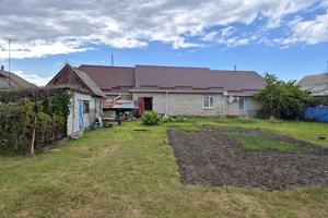 дом по адресу Партизанська, 15