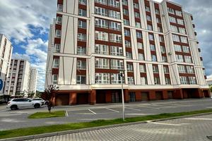 квартира за адресою Отця Івана Блавацького вул., 16