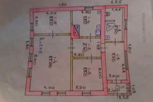 будинок за адресою Центральная