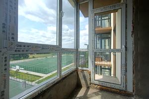 квартира за адресою Сергія Зулінського вул. (Тарногродського), 39