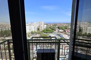 квартира за адресою Перлинна вул., 1