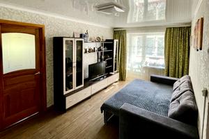 квартира по адресу Евгения Тельнова ул., 8 к1
