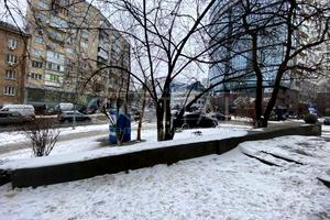 коммерческая по адресу Кловский спуск (Кловський), 14/24