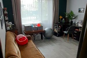 квартира за адресою ПРОВУЛОК Прибузький, 1