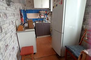 квартира по адресу Романа Атаманюка ул., 16