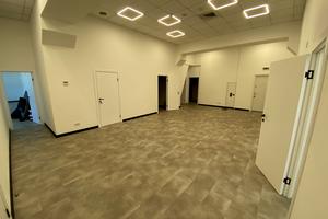коммерческая по адресу Ахтырский пер., 7