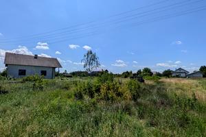 участок по адресу 