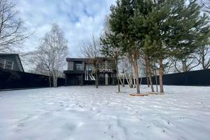 будинок за адресою Сосновий пров.