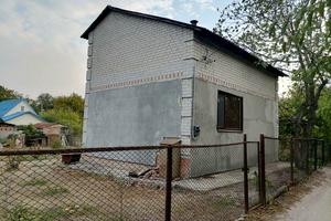 дом по адресу Медовая ул., 48
