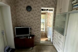 дом по адресу Одесса, 1-й Керченський пер., 2