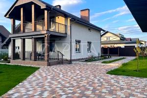 дом по адресу Святоюрівка