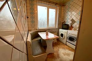 квартира за адресою Амосова вул. (Корчагінців), 25