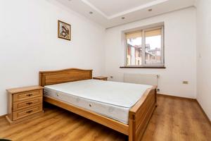 квартира за адресою Кобилянської вул., 36-А