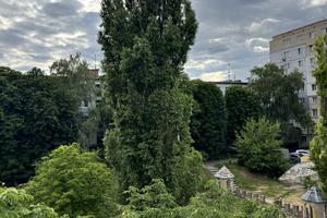 квартира по адресу Зінченко, 7