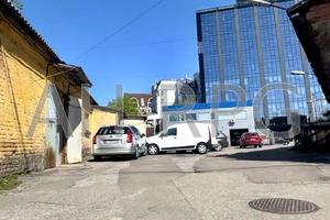 участок по адресу Тарасовская ул., 33