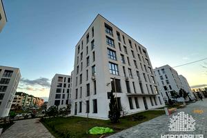 квартира по адресу Волошина, 2