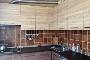 квартира по адресу Фесенковский въезд, 9