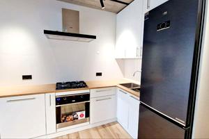 квартира за адресою Запорізьке шосе, 32д