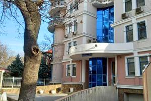 квартира по адресу Мукачевский пер., 6/5