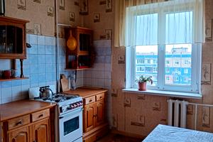квартира за адресою Гірницький мікрорайон , 44