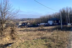 участок по адресу с. Ходосовка, Грушевая ул.