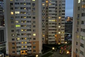 квартира по адресу Радужный массив ул., 20