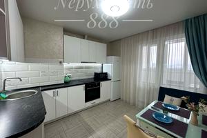 квартира по адресу Балтийский пер., 3