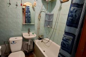 квартира по адресу Павловская ул., 5