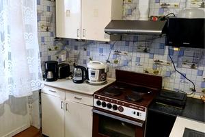 квартира по адресу Гарибальди ул., 7а