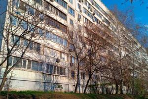 квартира за адресою Соборності України вул., 208