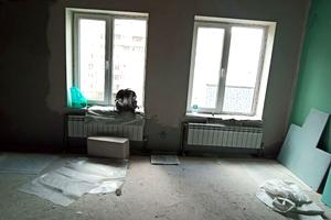 квартира по адресу Григоровское шоссе (Комсомольское), 32