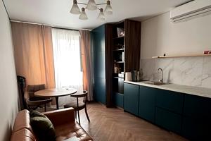 квартира по адресу Героїв Крут ул. (Комунарів), 4/1б