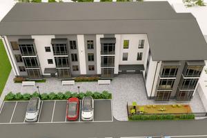 квартира за адресою гниванське шоссе, 1