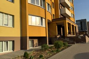 квартира по адресу Мира просп., 277-А