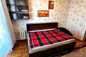 квартира за адресою Гоголя вул., 21
