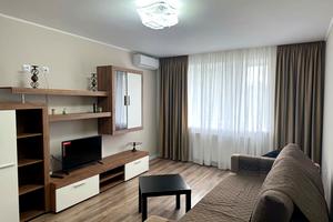 квартира за адресою Яреми вул., 9