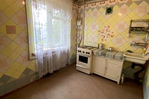 квартира за адресою Запорізьке шосе, 2-А