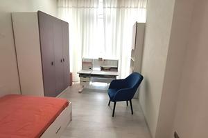квартира за адресою Французький бульв., 60б