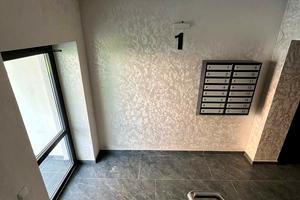 квартира по адресу Фабричная ул., 4