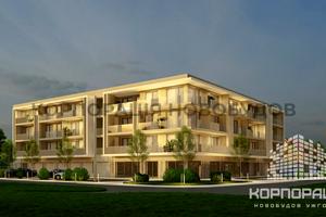 квартира за адресою Доманинська вул., 10Г
