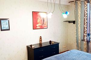 квартира за адресою Лобановського вул., 14