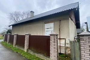 дом по адресу с. Никитинцы, Вітрова