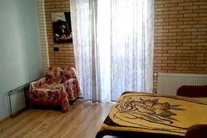 квартира за адресою Владислава Бувалкіна вул. (Бочарова Генерала), 61-Б