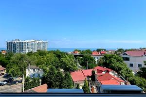 квартира за адресою Фонтанська дорога вул. (Перекопской дивизии улица), 123