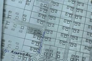 участок по адресу Богатырская ул.