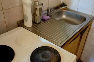квартира за адресою Геофізиків вул., 17