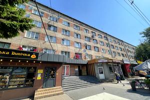 комната по адресу Заречанская ул., 14/а