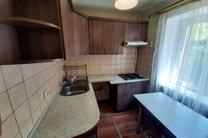 квартира за адресою Військових Ветеранів вул., 4
