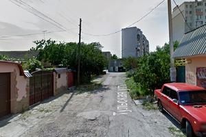 ділянка за адресою Тульская